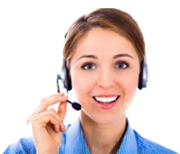 Locksmith Key Store San Jose, CA 408-876-6323 - call-center-woman